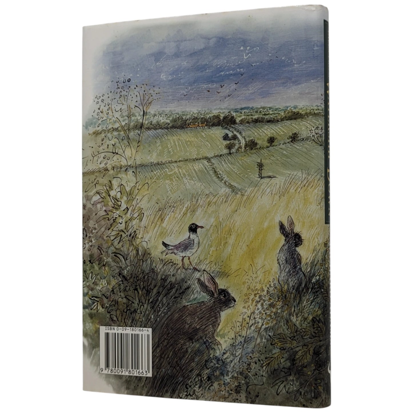 Tales from Watership Down
