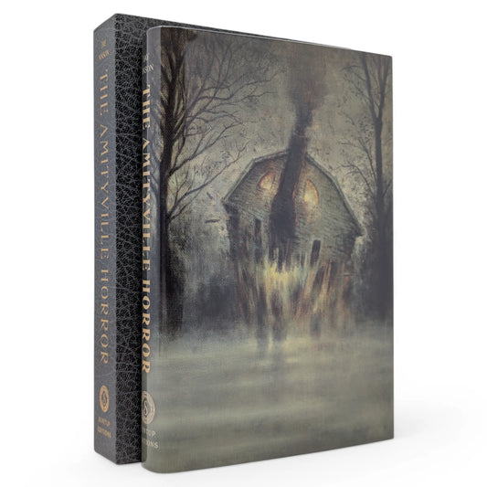 The Amityville Horror