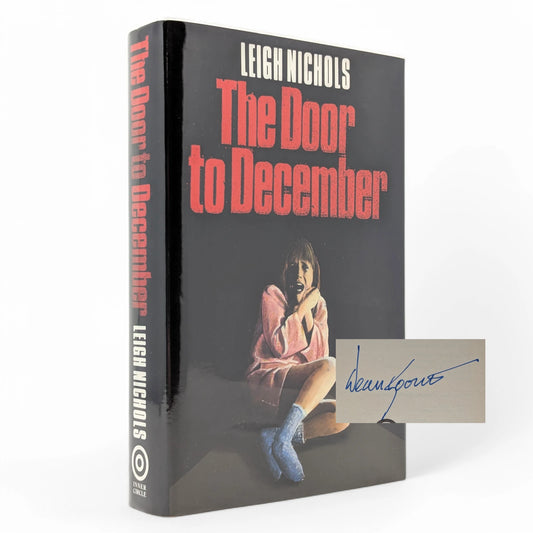 The Door to December