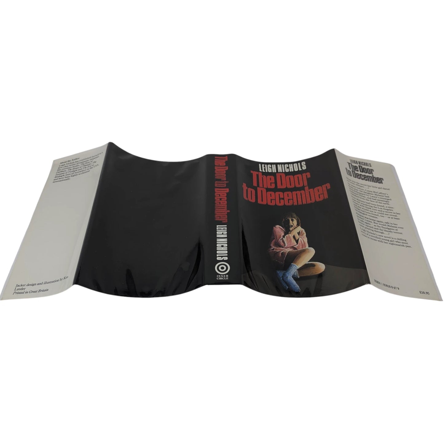 The Door to December