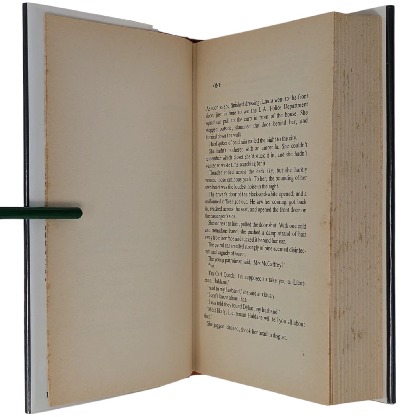 The Door to December