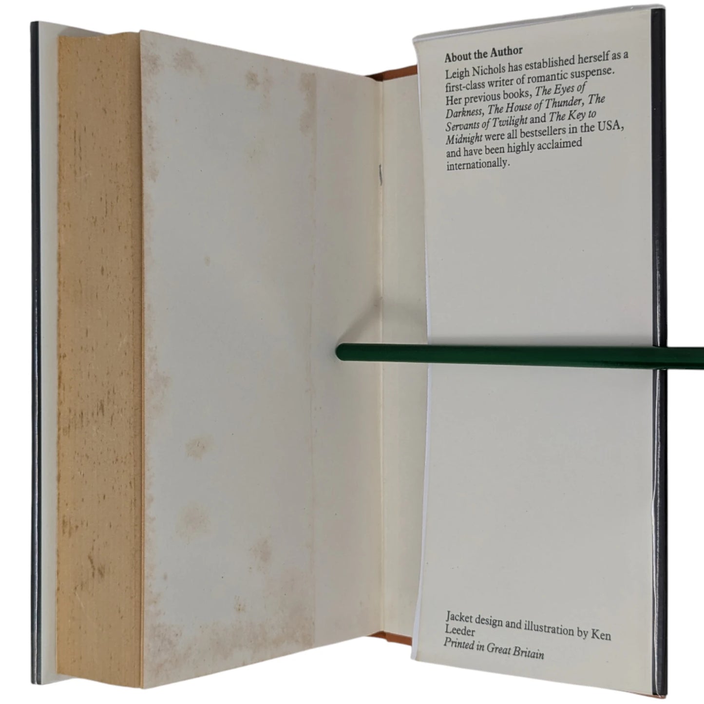 The Door to December