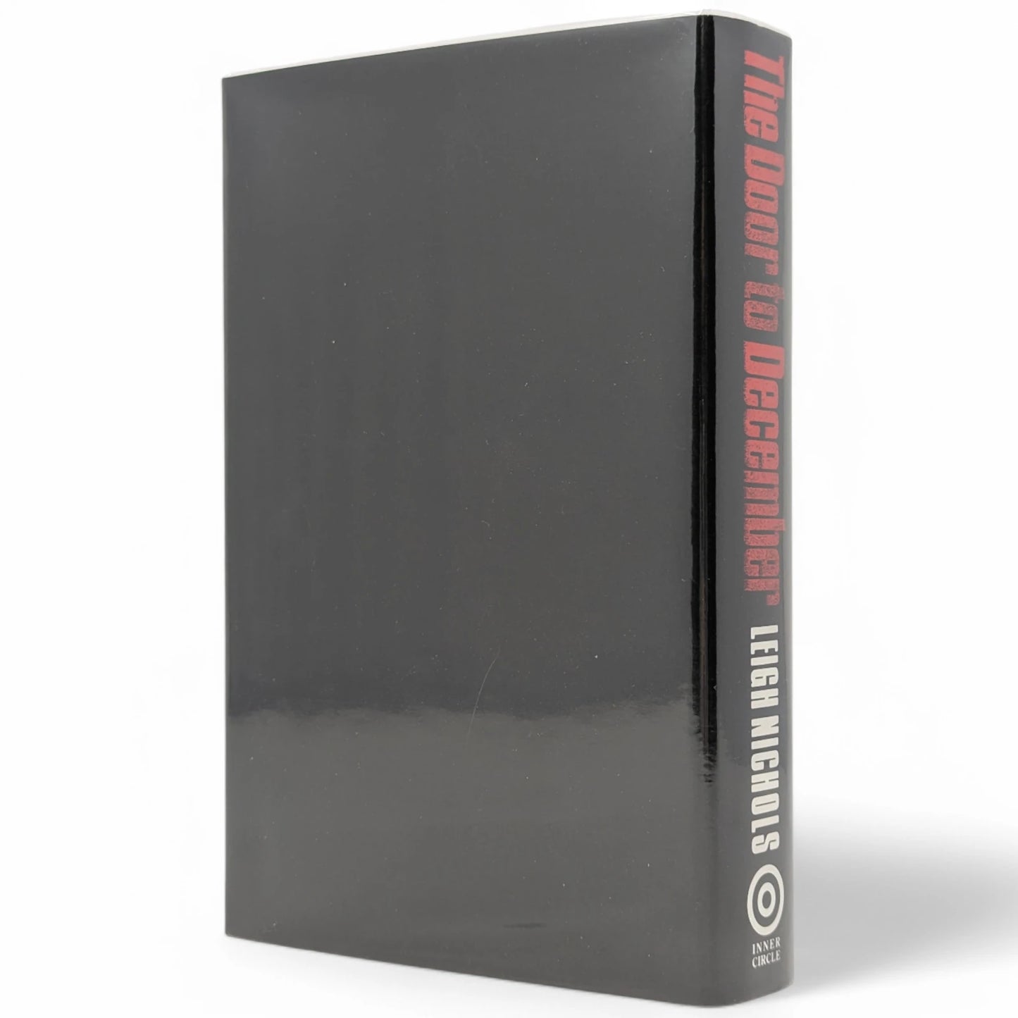 The Door to December