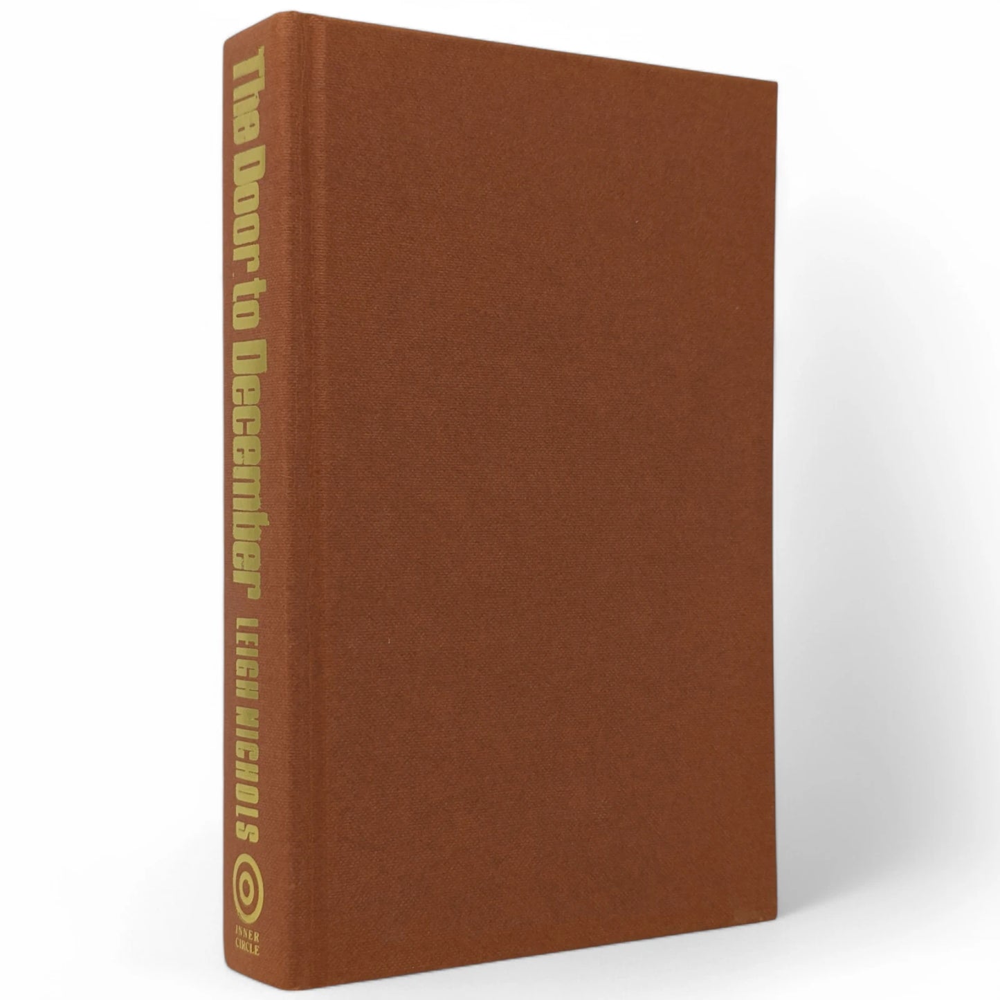 The Door to December