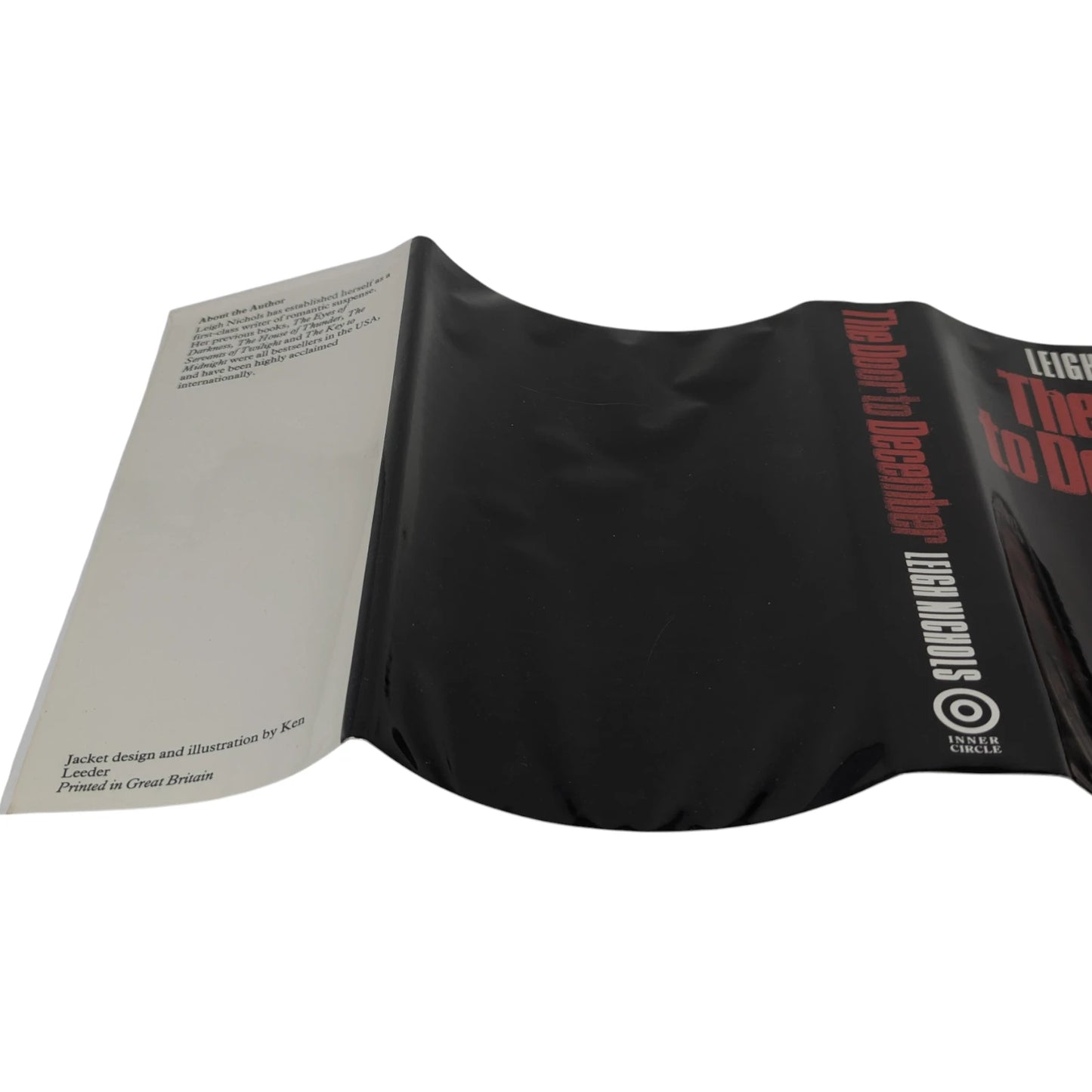 The Door to December