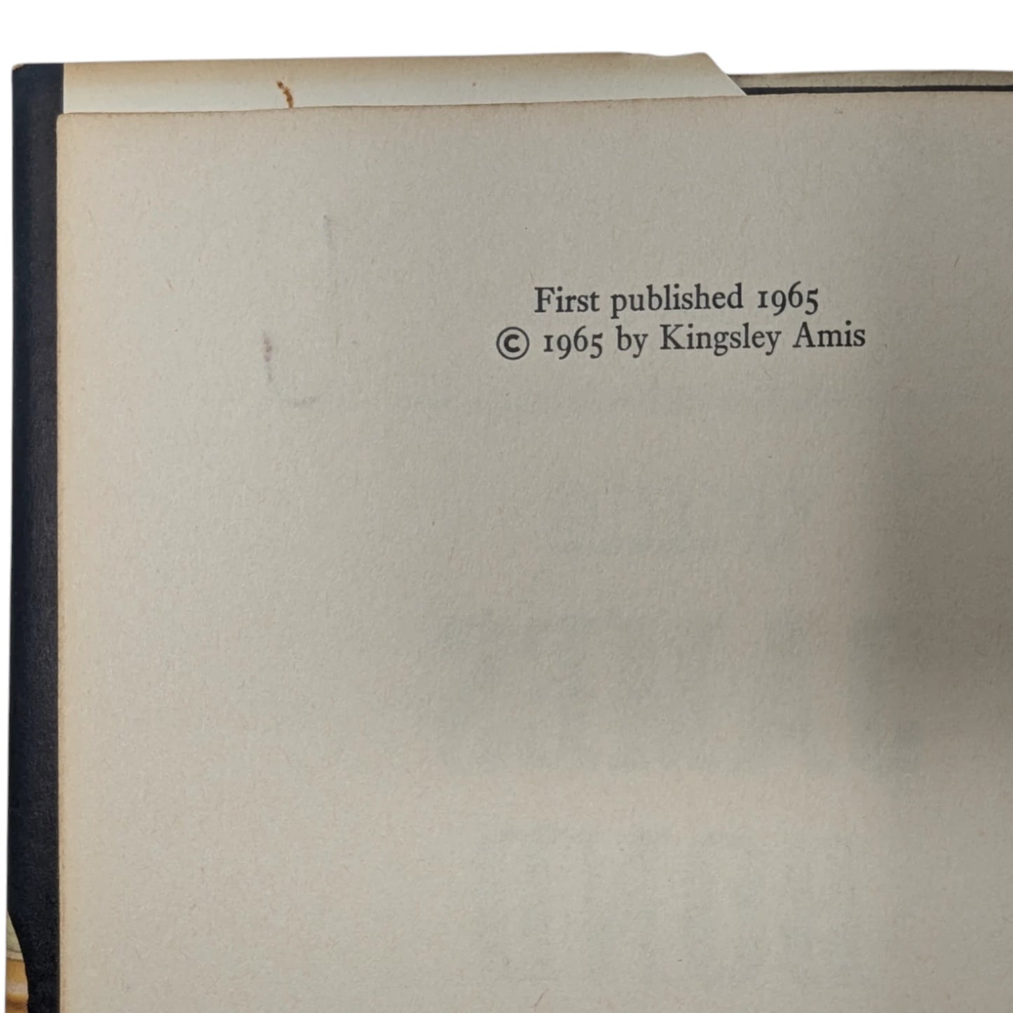 The James Bond Dossier