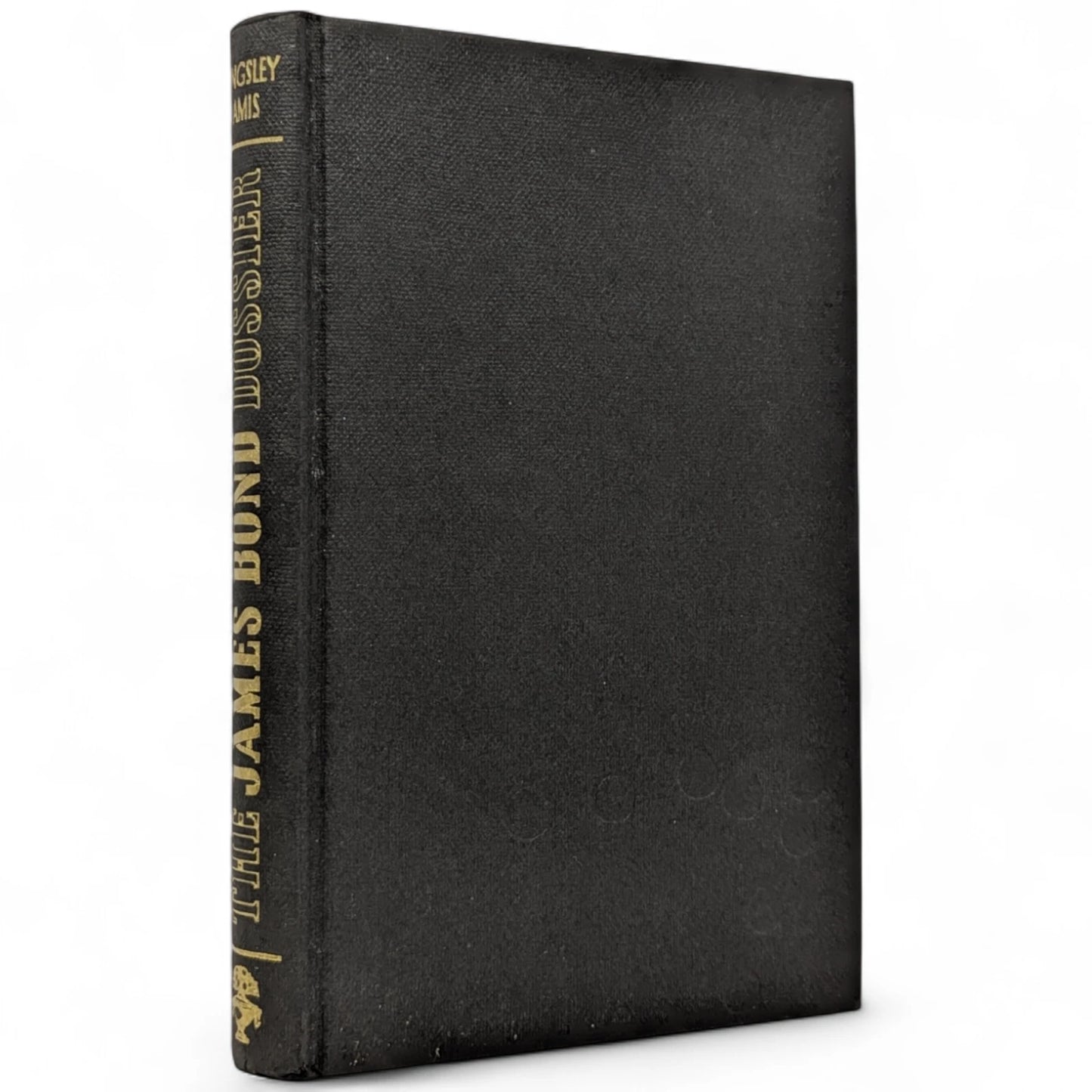 The James Bond Dossier