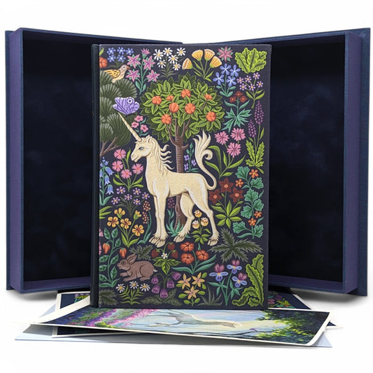 The Last Unicorn