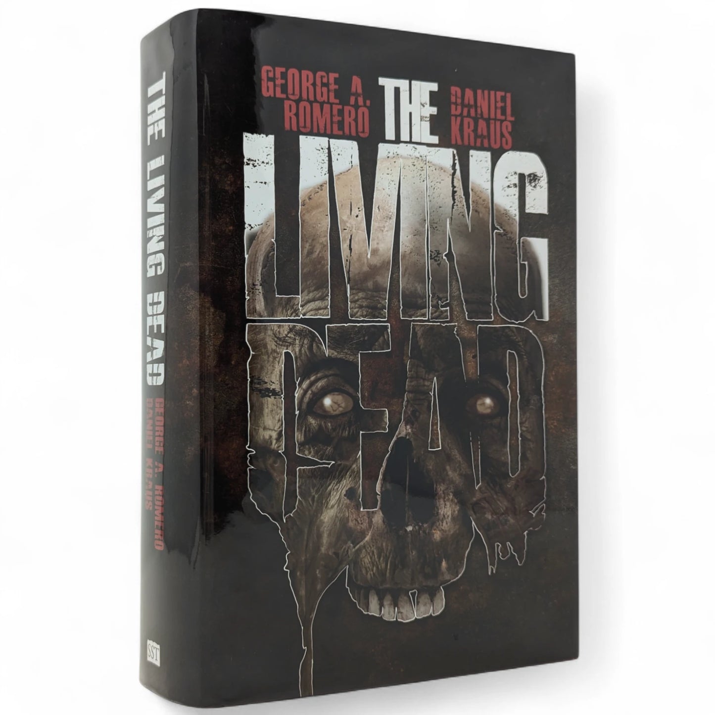 The Living Dead