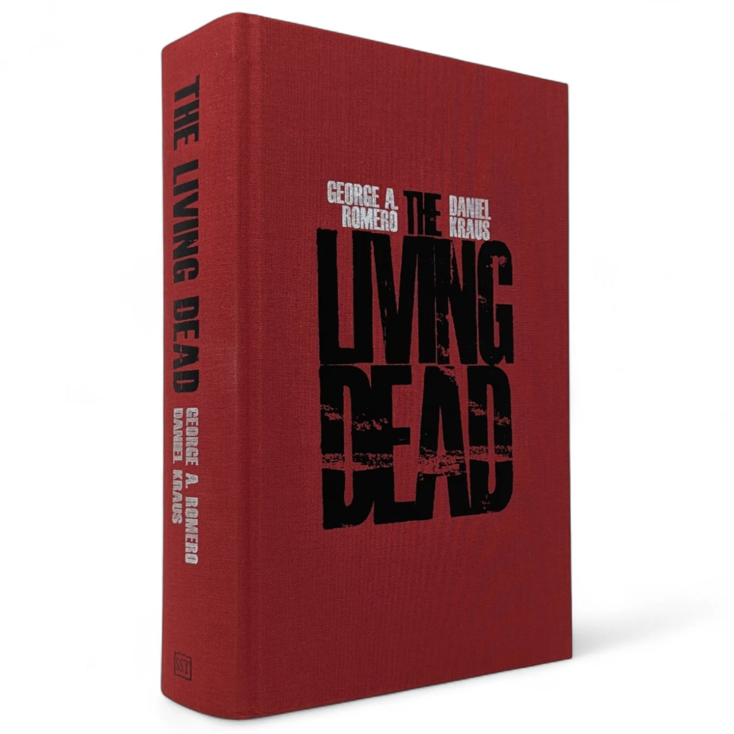 The Living Dead
