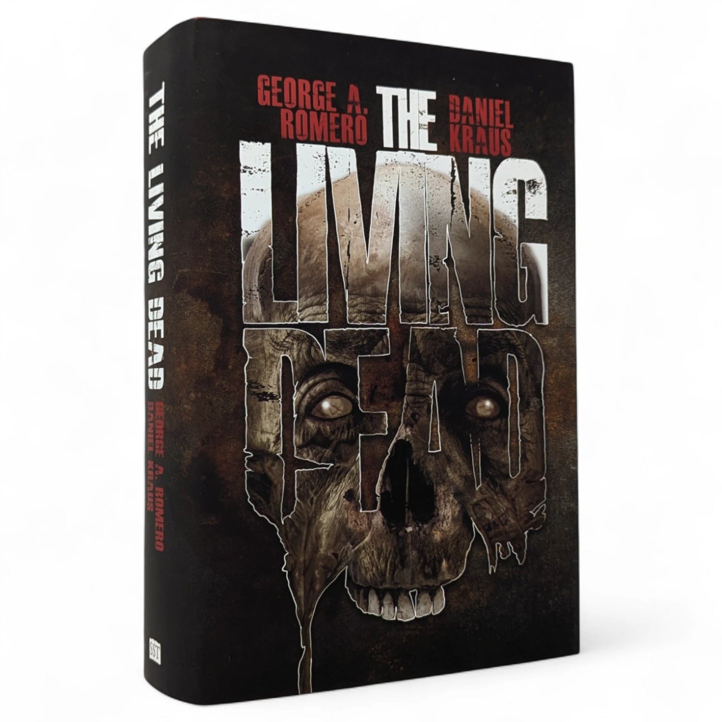 The Living Dead