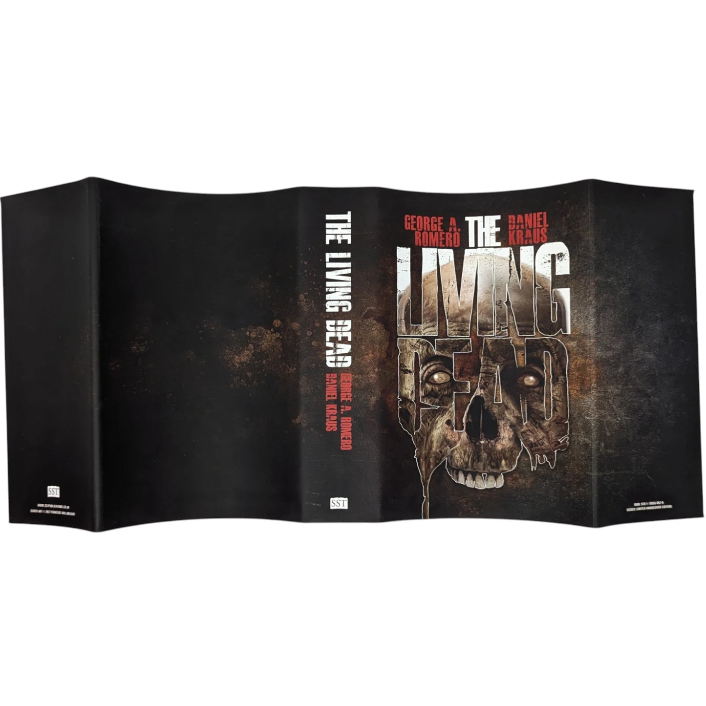 The Living Dead