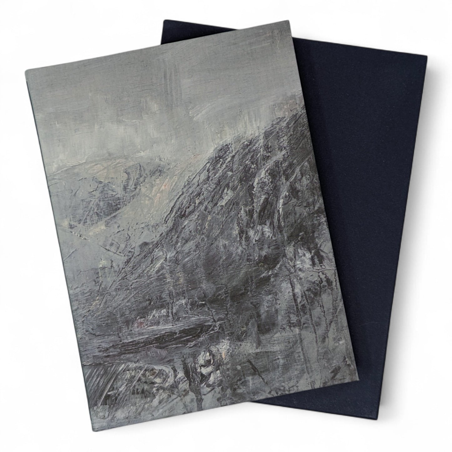 The Living Mountain (Signed Edition)