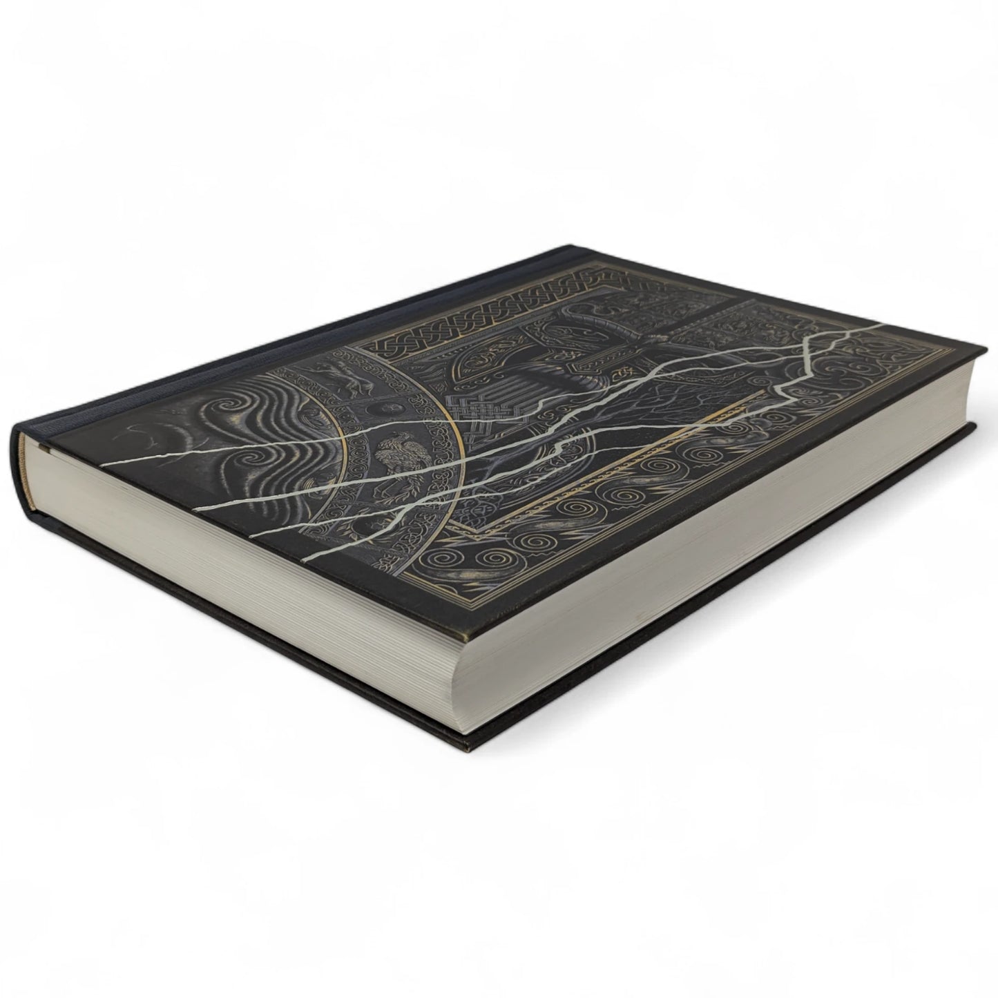 The Wanderer and Other Old-English Poems (Limited Edition)
