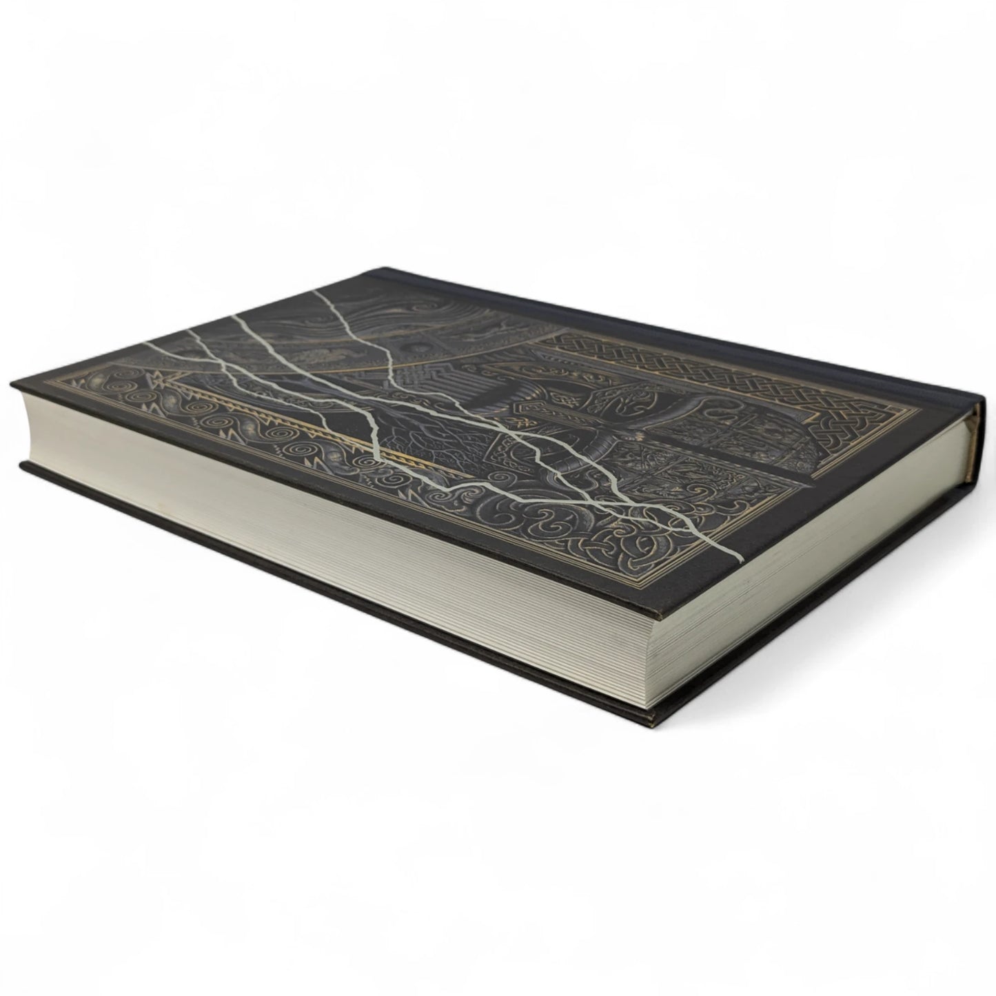 The Wanderer and Other Old-English Poems (Limited Edition)