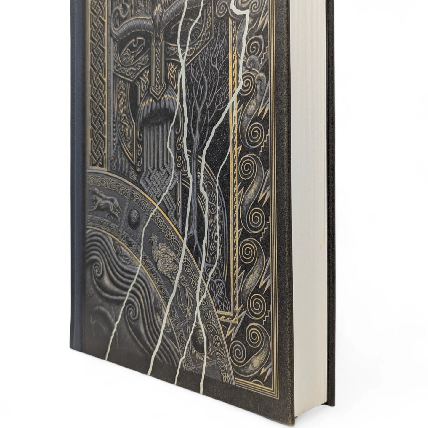 The Wanderer and Other Old-English Poems (Limited Edition)