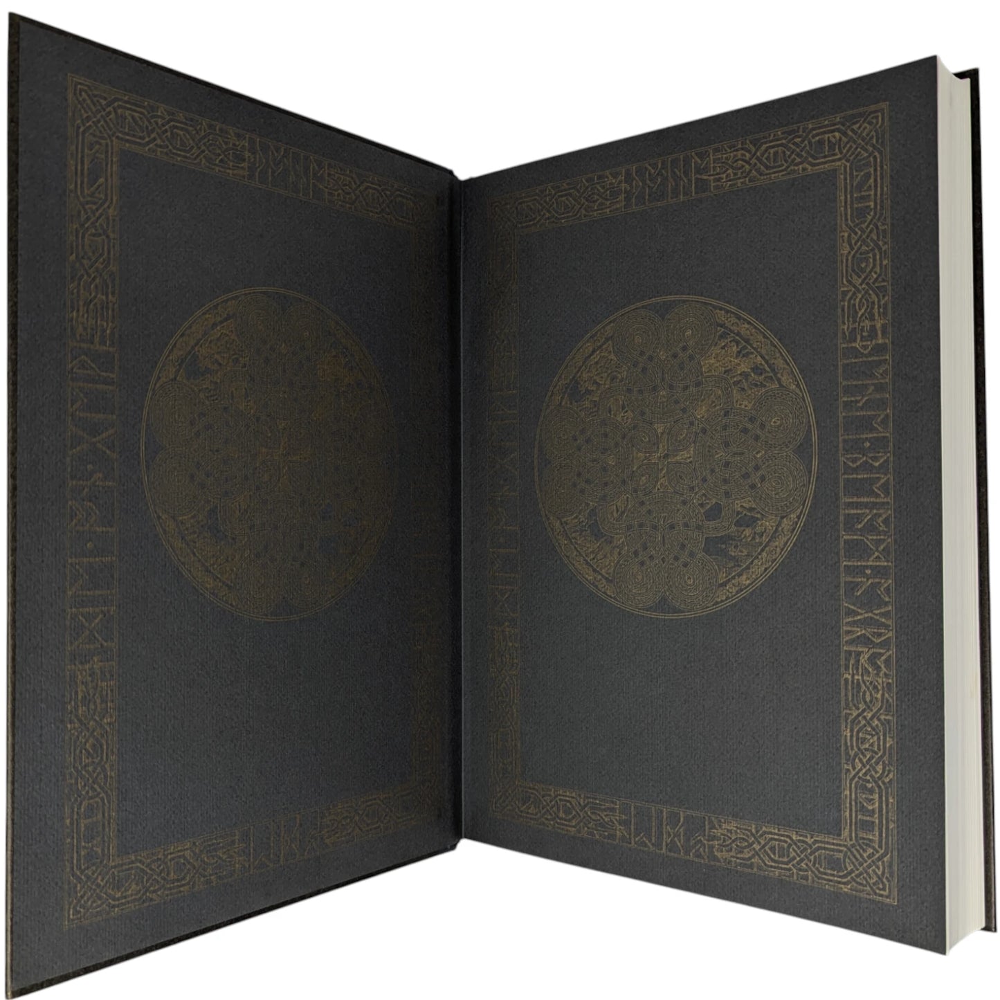 The Wanderer and Other Old-English Poems (Limited Edition)