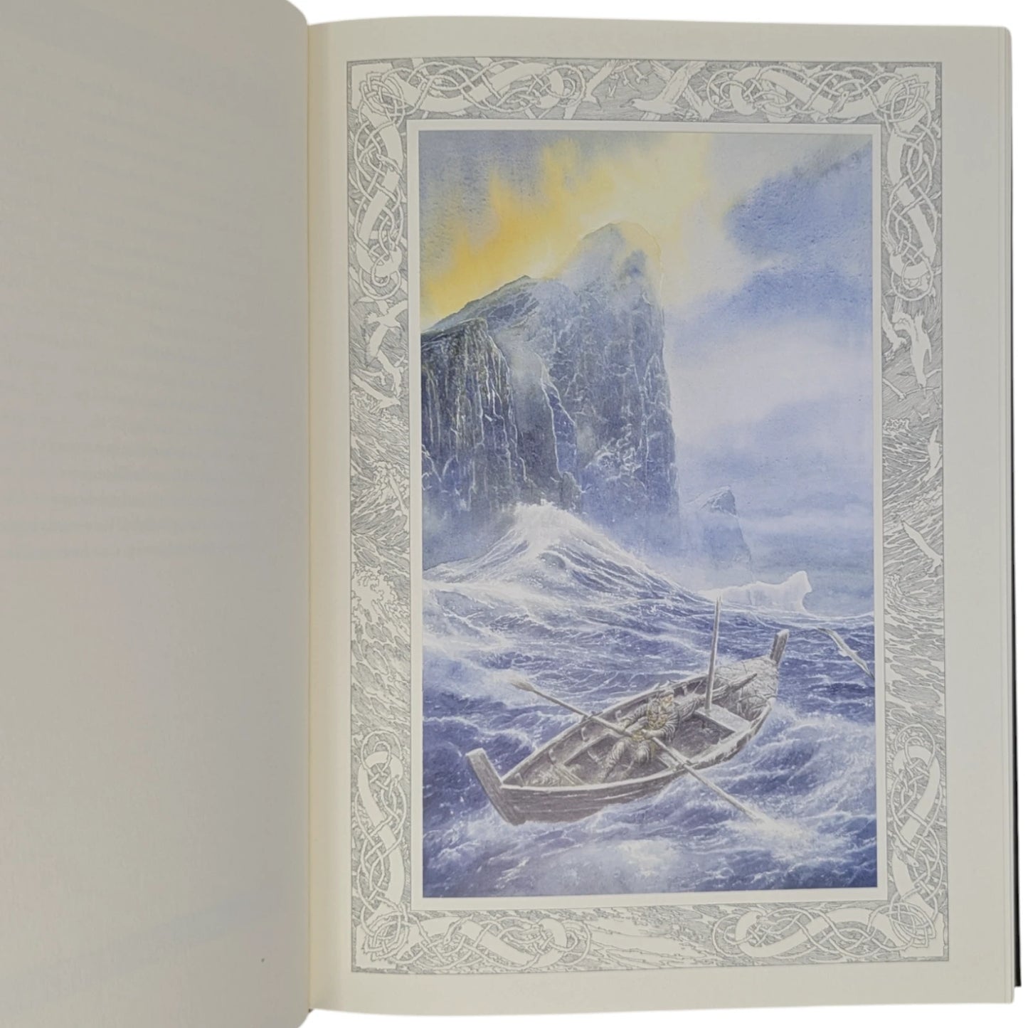 The Wanderer and Other Old-English Poems (Limited Edition)