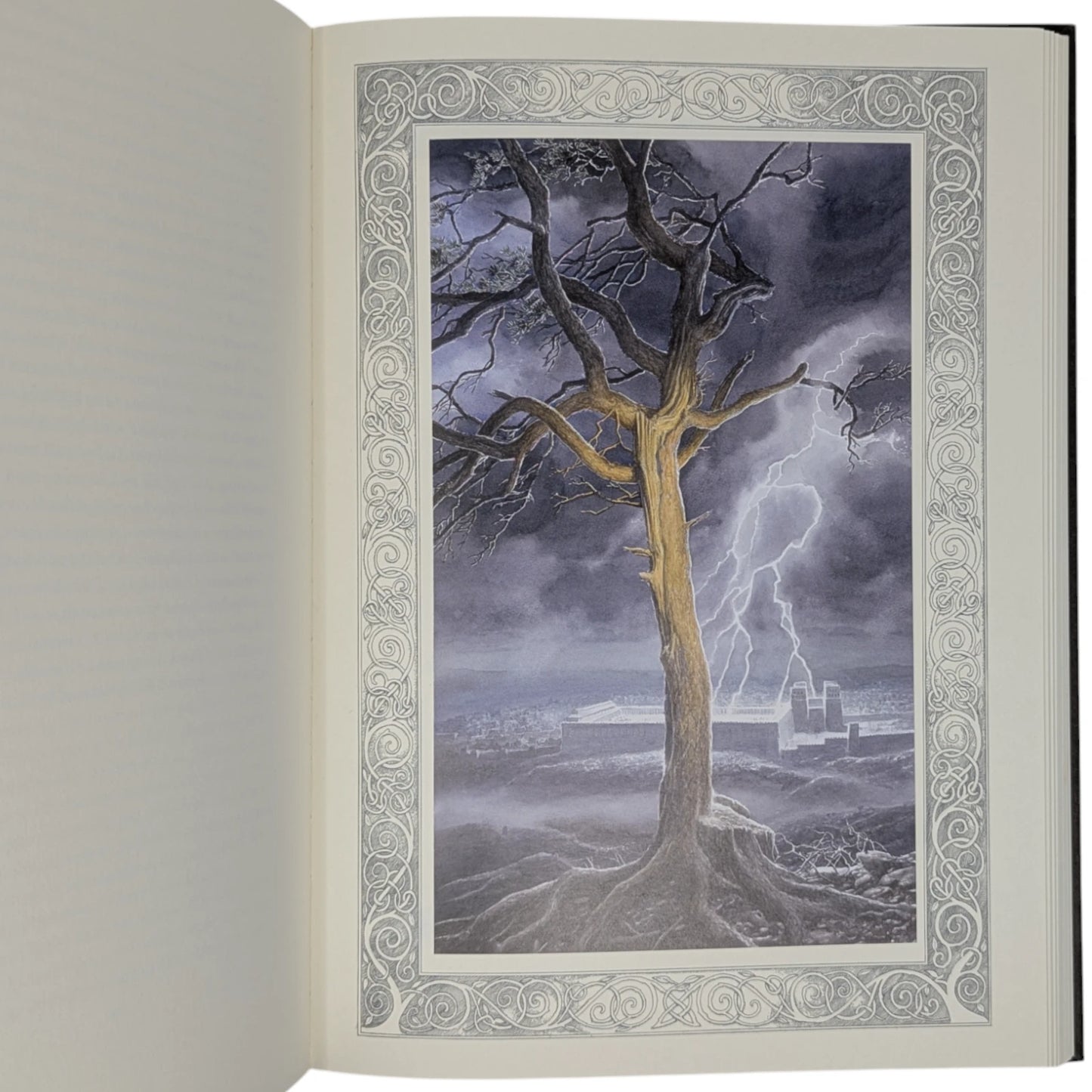 The Wanderer and Other Old-English Poems (Limited Edition)