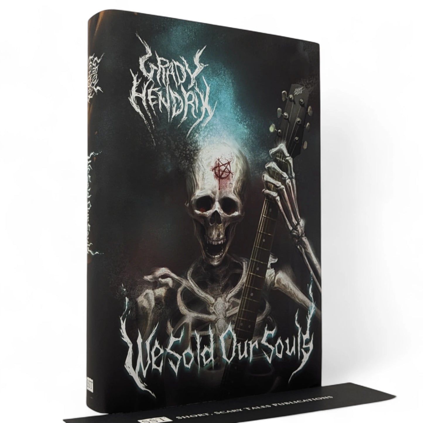 We Sold our Souls