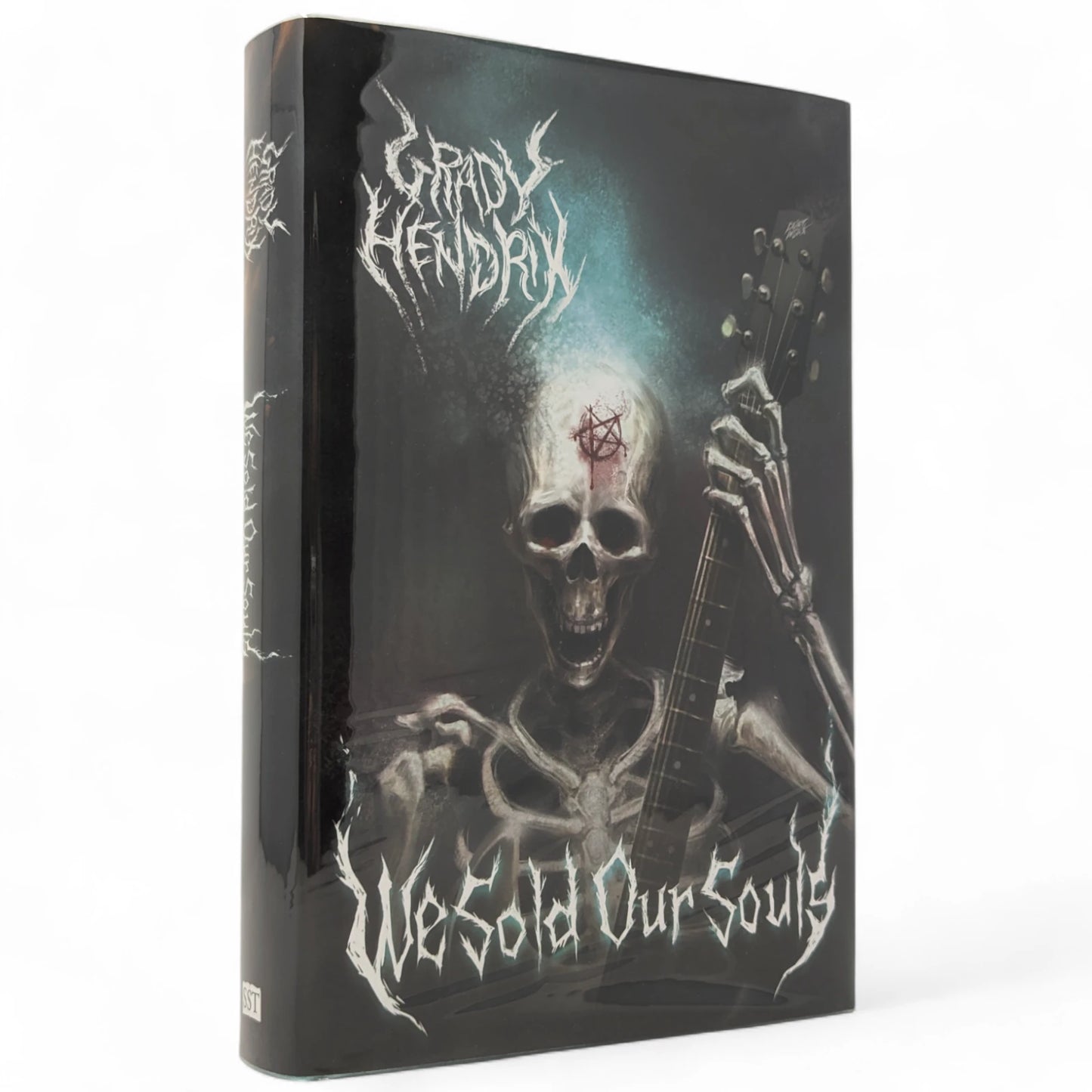 We Sold our Souls