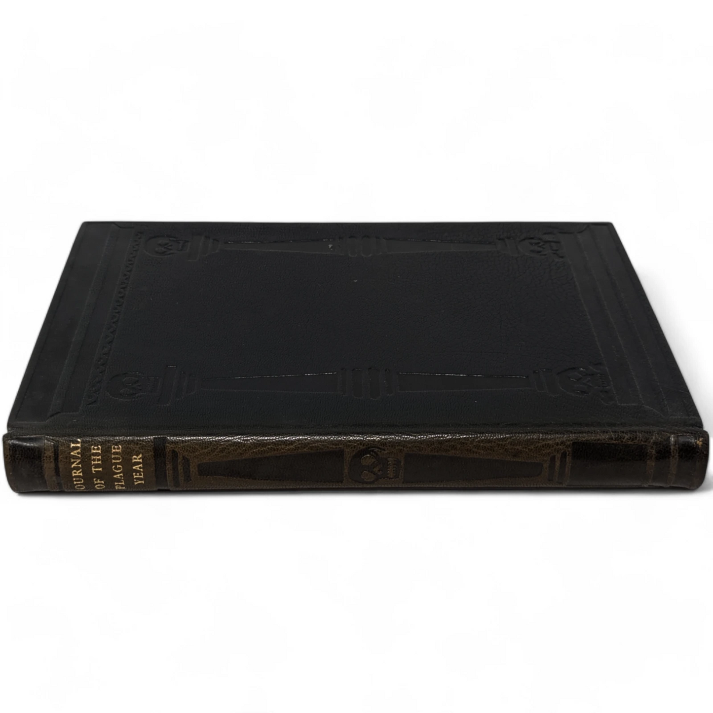 A Journal of the Plague Year (Limited Edition)