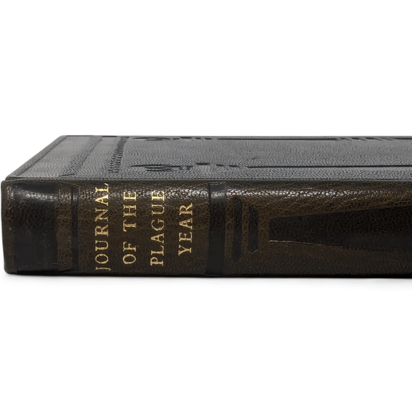 A Journal of the Plague Year (Limited Edition)