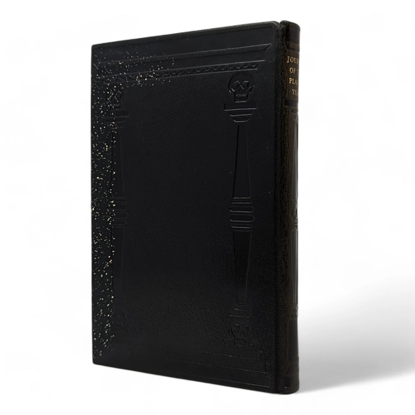 A Journal of the Plague Year (Limited Edition)