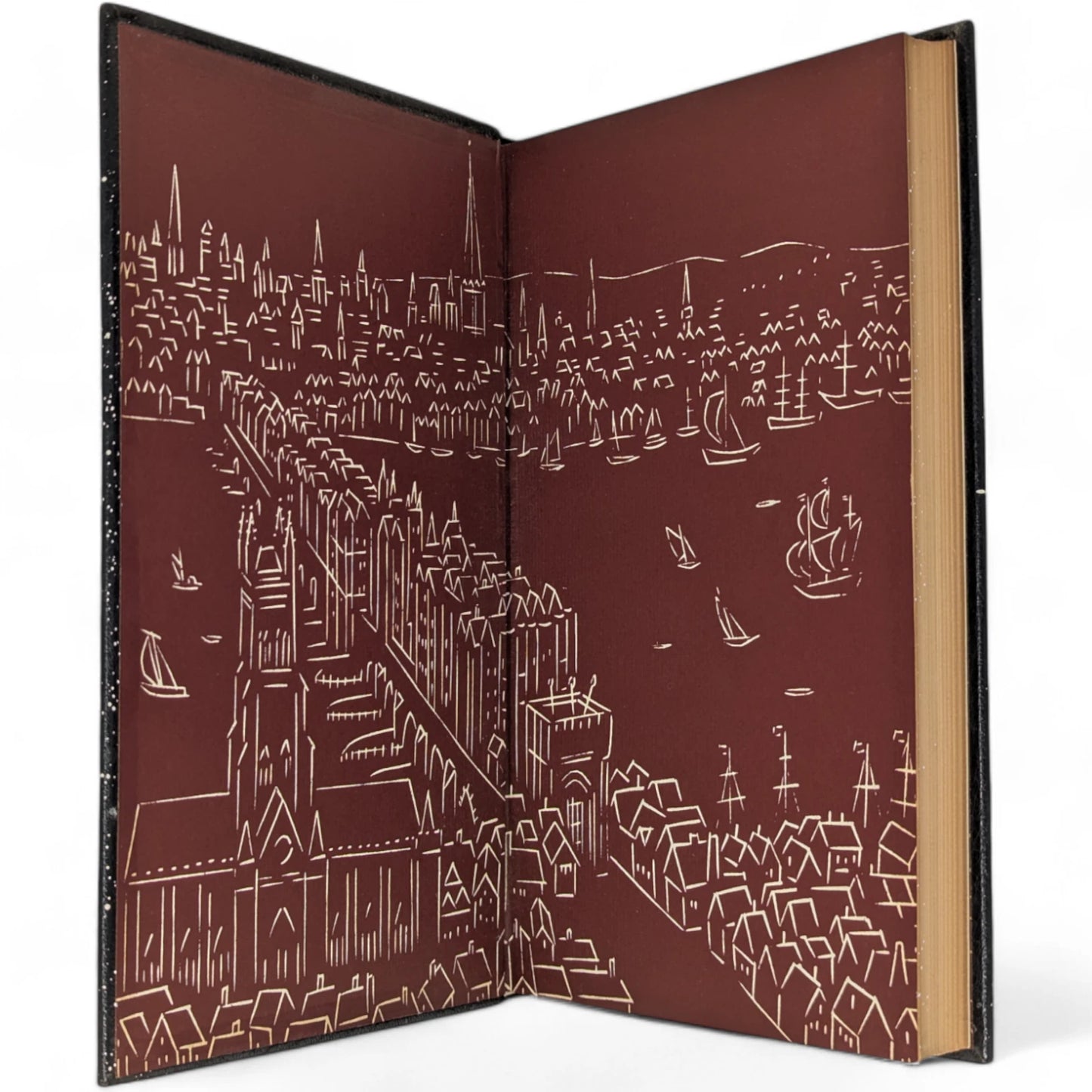 A Journal of the Plague Year (Limited Edition)