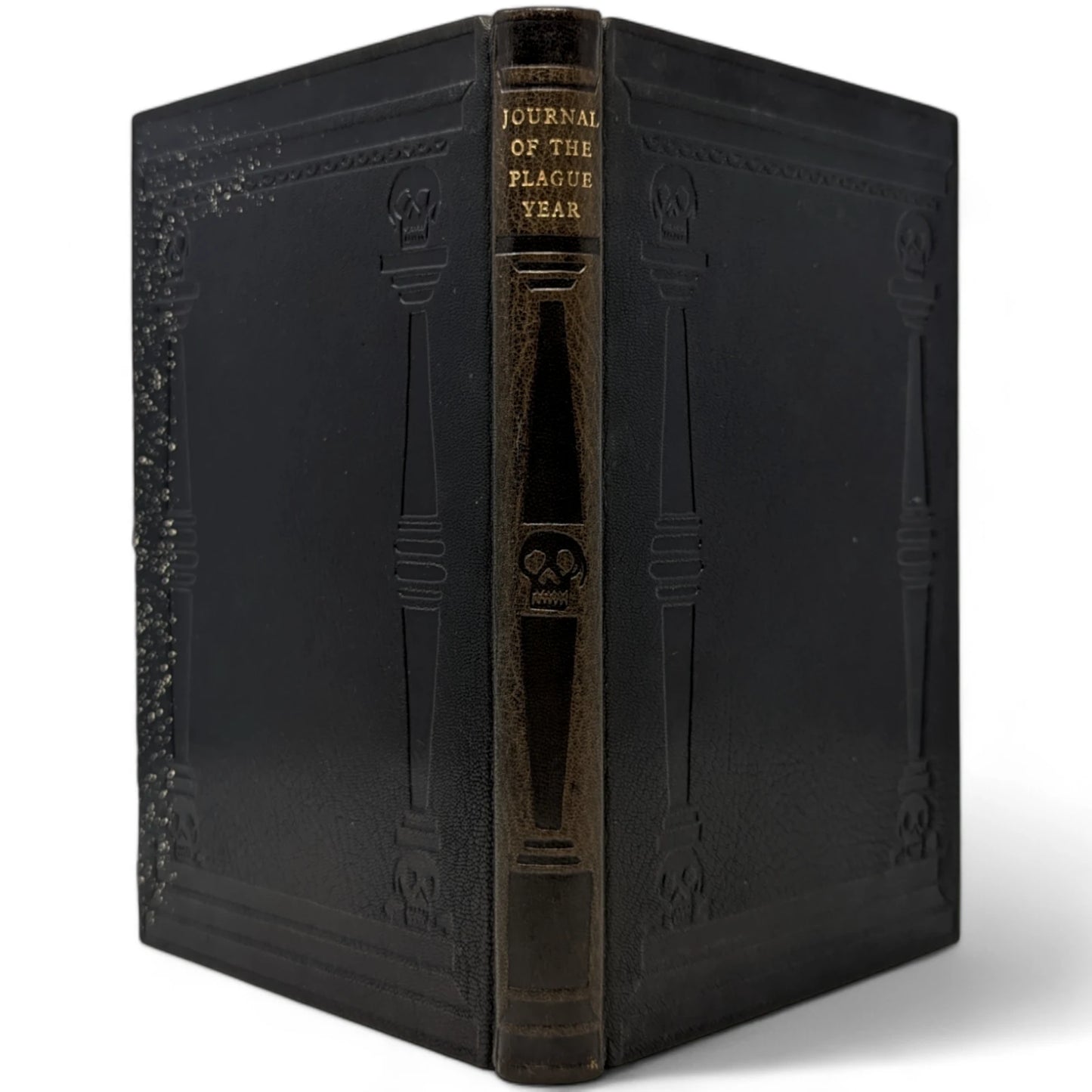 A Journal of the Plague Year (Limited Edition)