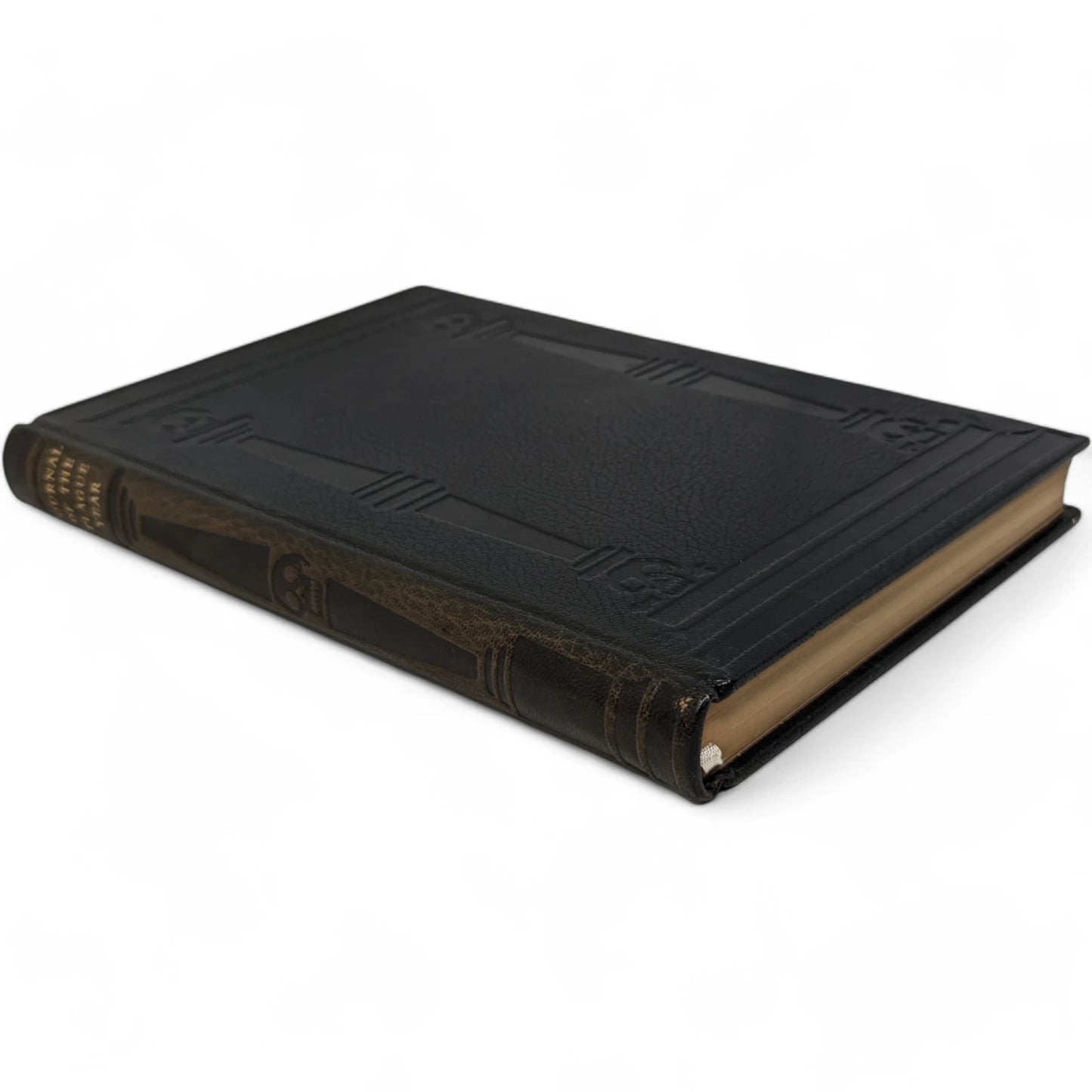A Journal of the Plague Year (Limited Edition)