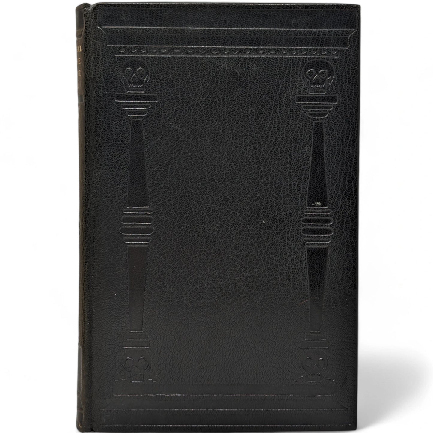 A Journal of the Plague Year (Limited Edition)