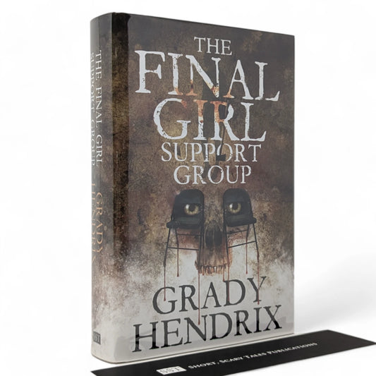 The Final Girl Support Group