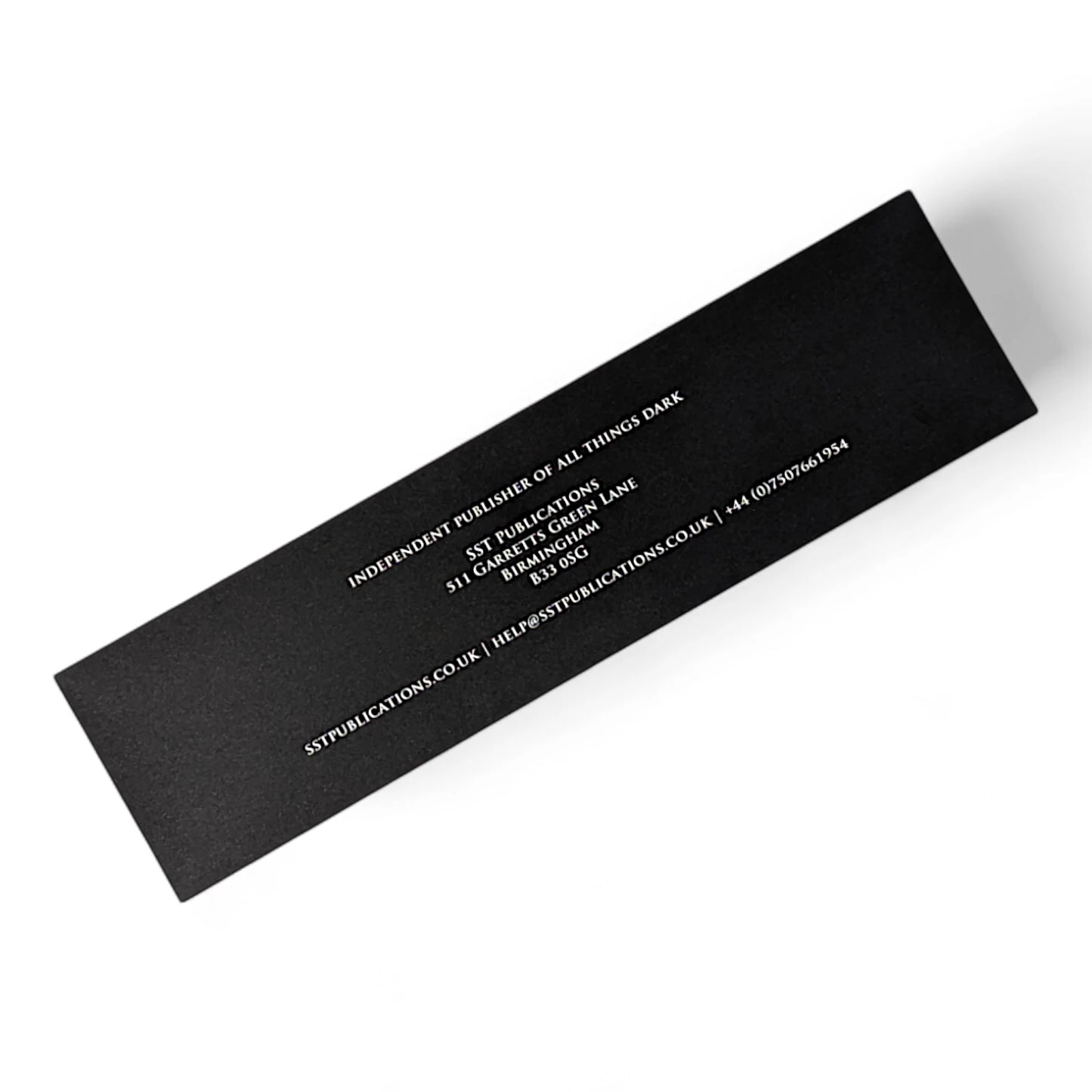 The Final Girl Support Group