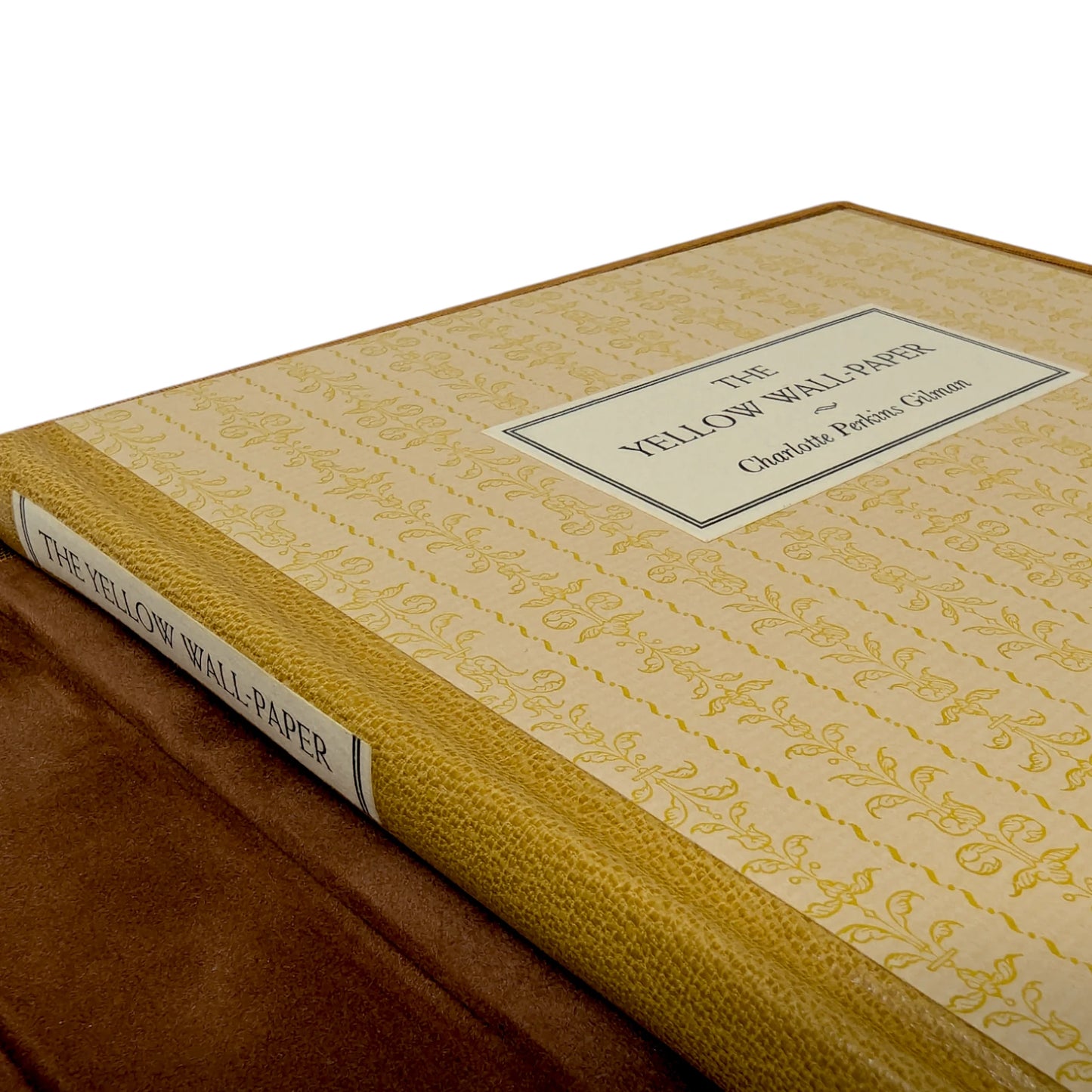 The Yellow Wall-Paper