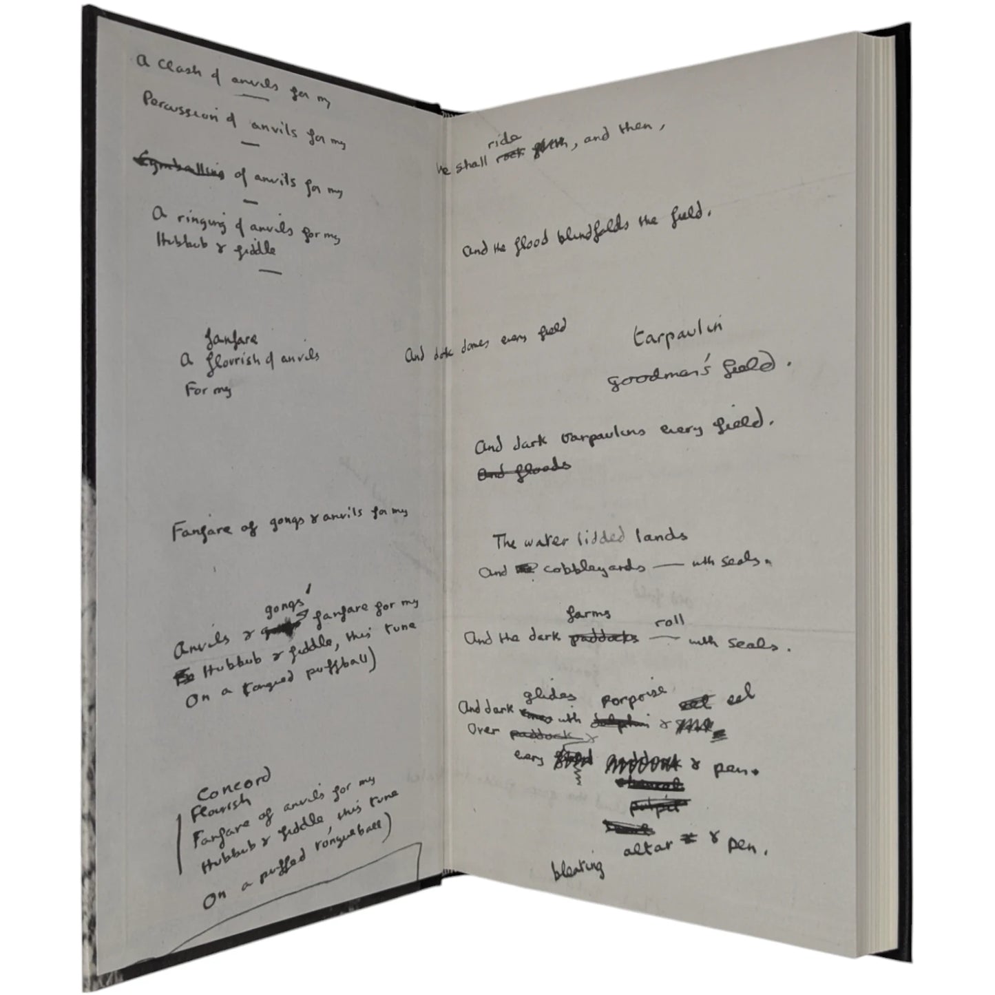 Dylan Thomas: Selected Poems