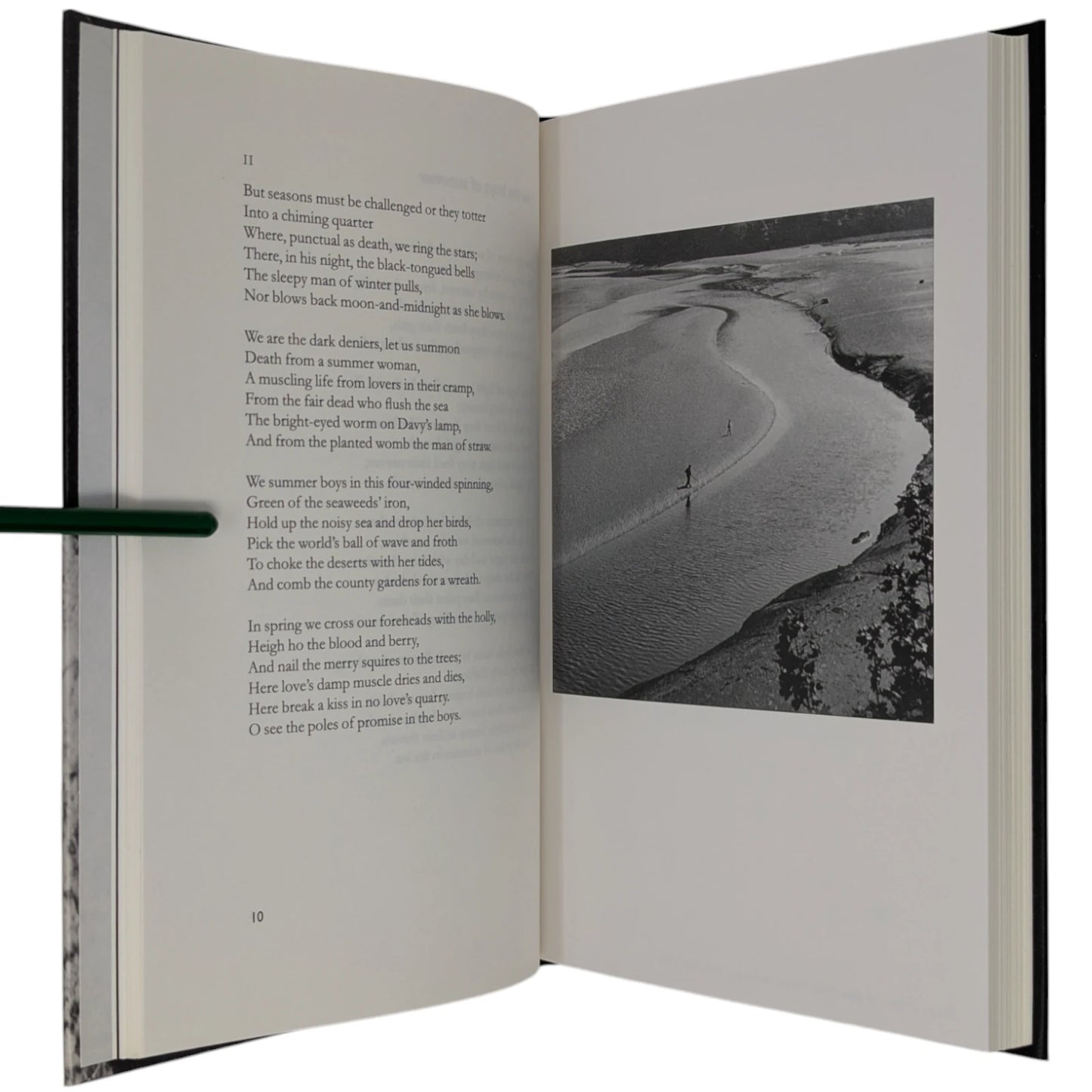 Dylan Thomas: Selected Poems