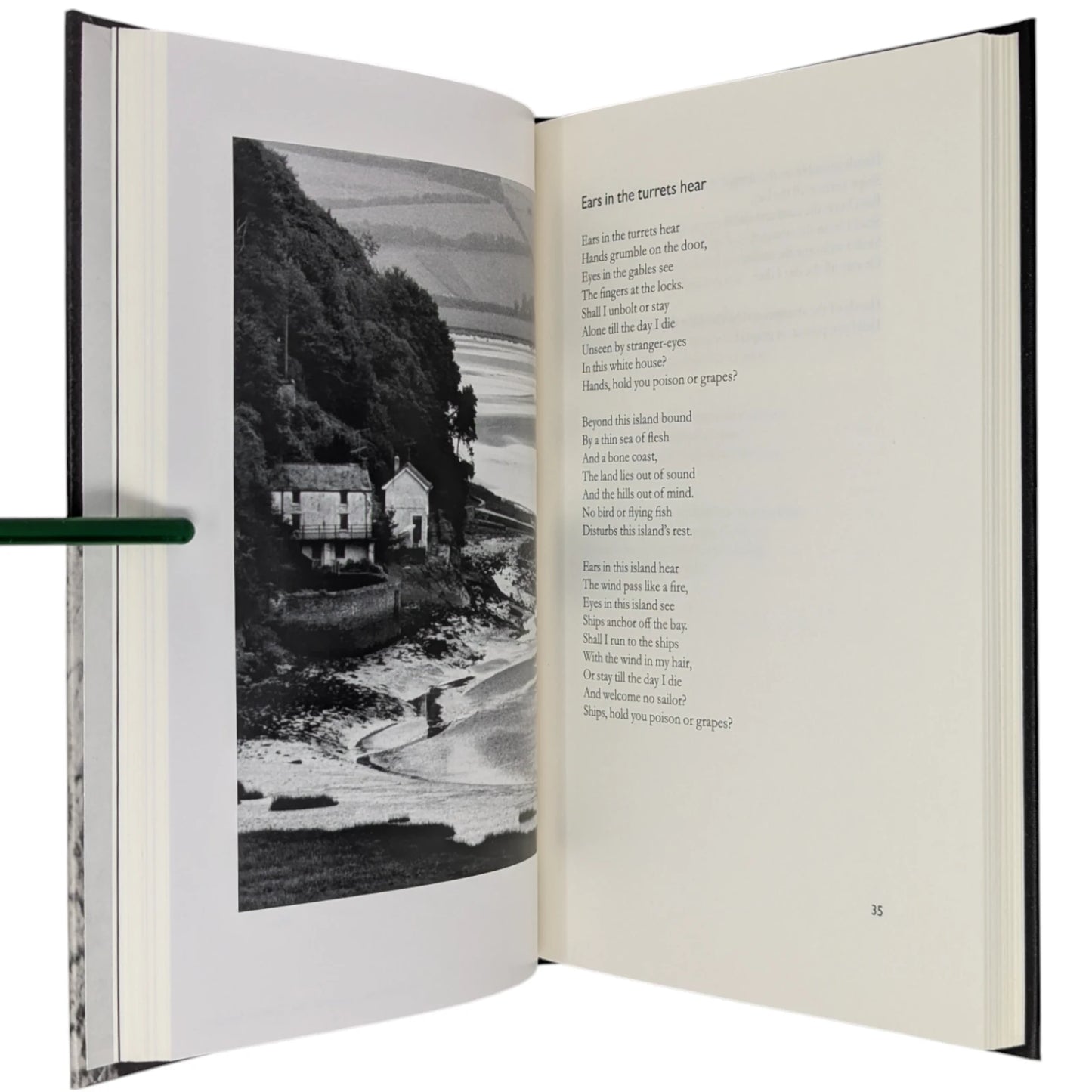 Dylan Thomas: Selected Poems