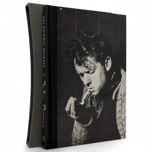 Dylan Thomas: Selected Poems