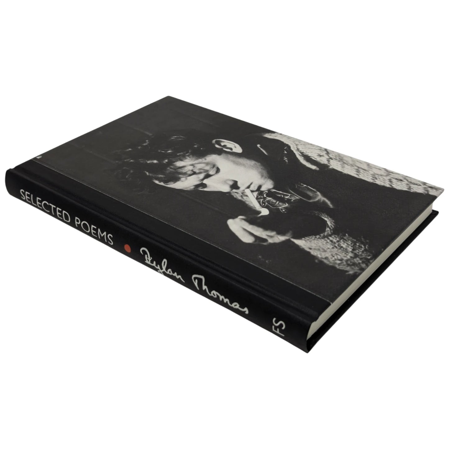 Dylan Thomas: Selected Poems