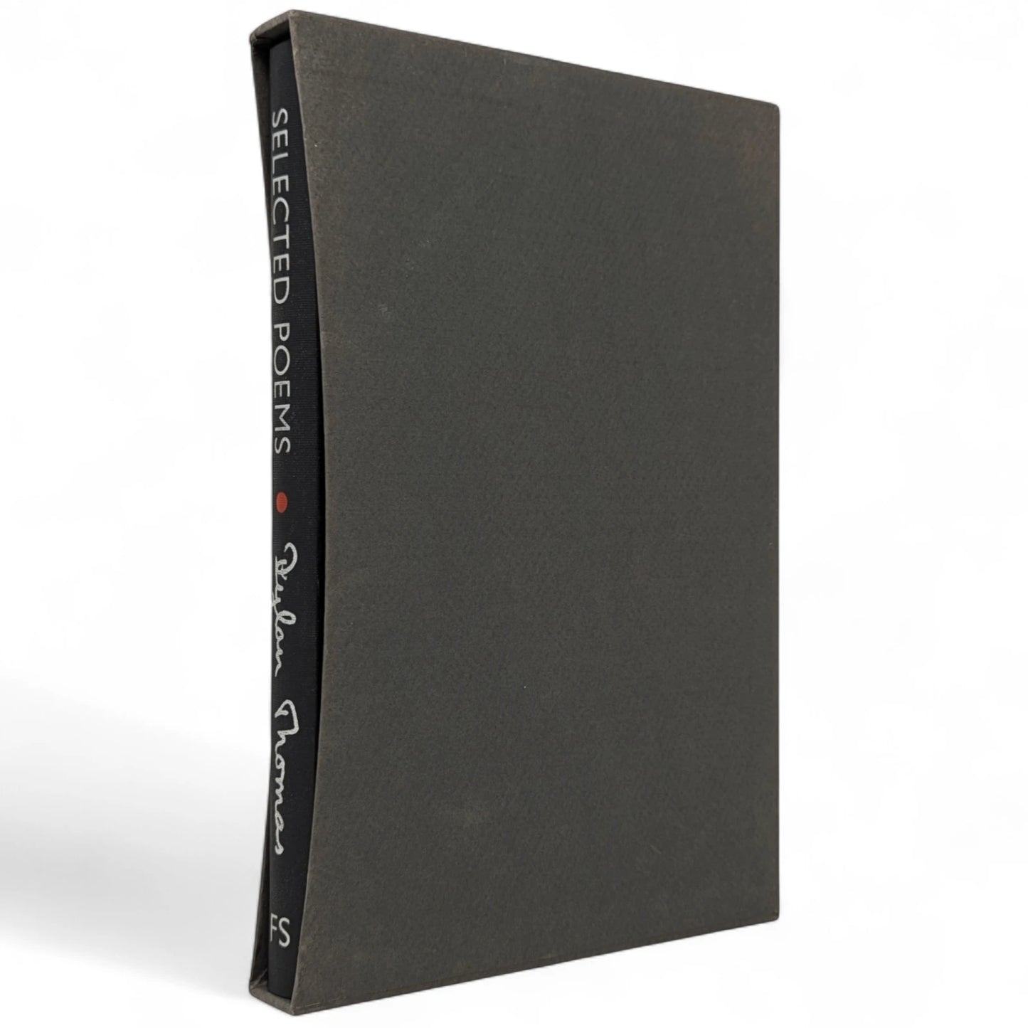 Dylan Thomas: Selected Poems
