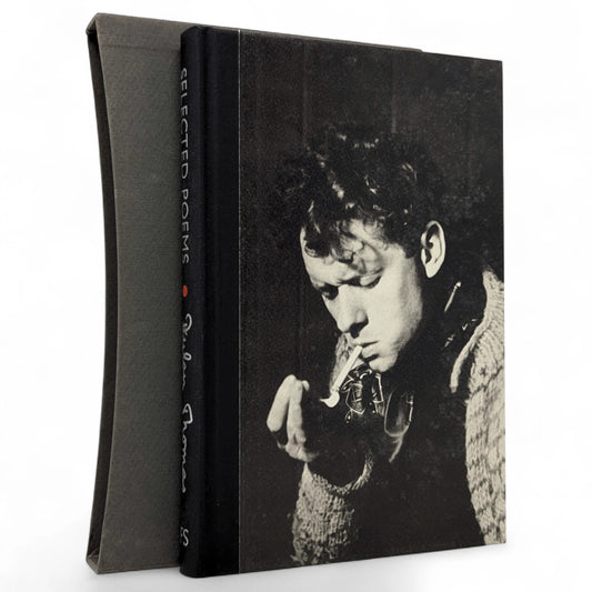Dylan Thomas: Selected Poems