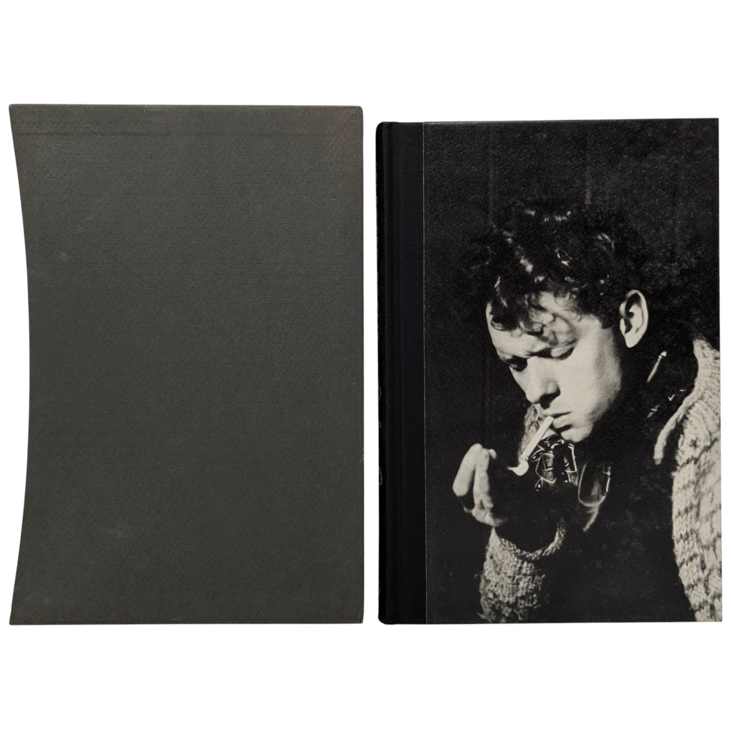 Dylan Thomas: Selected Poems