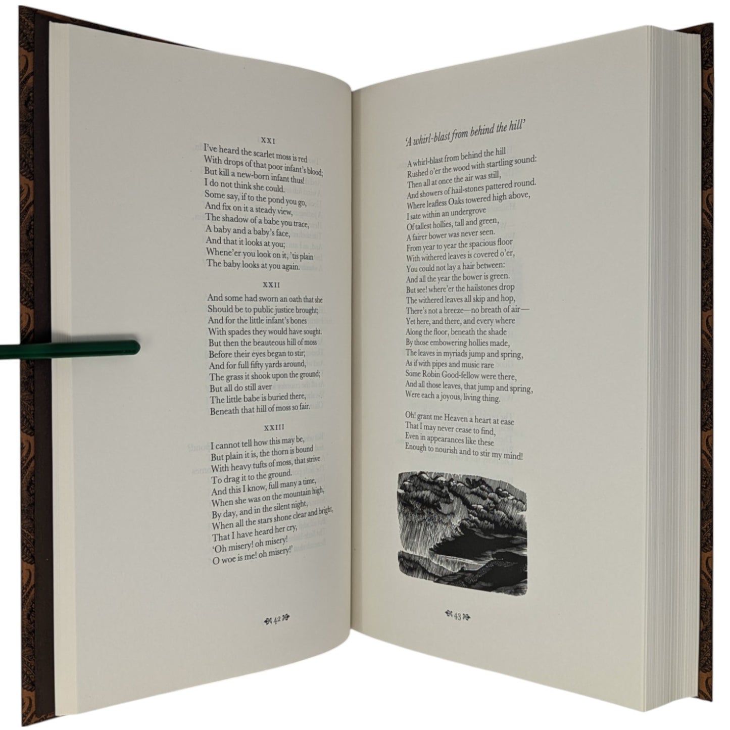 Selected Poems