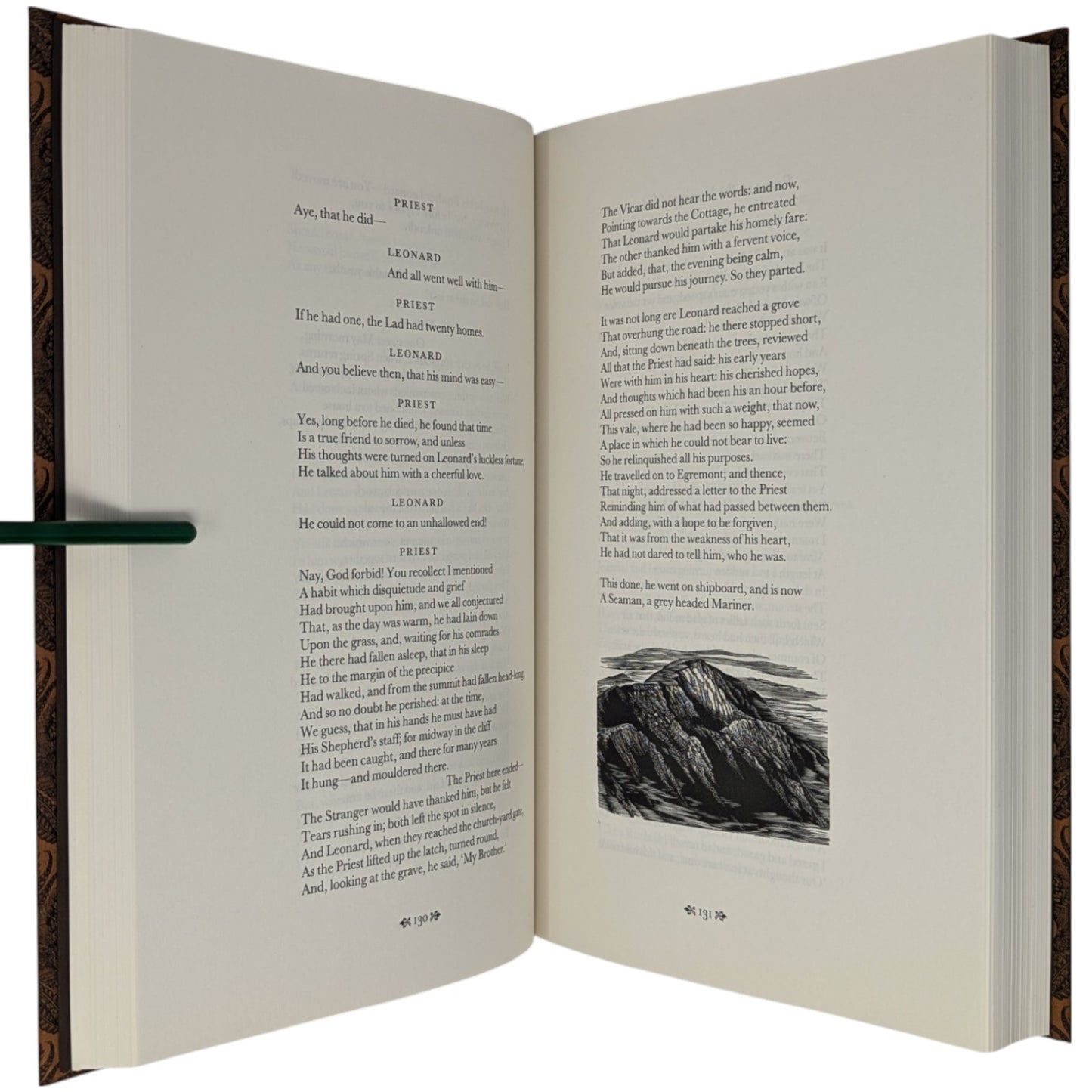 Selected Poems