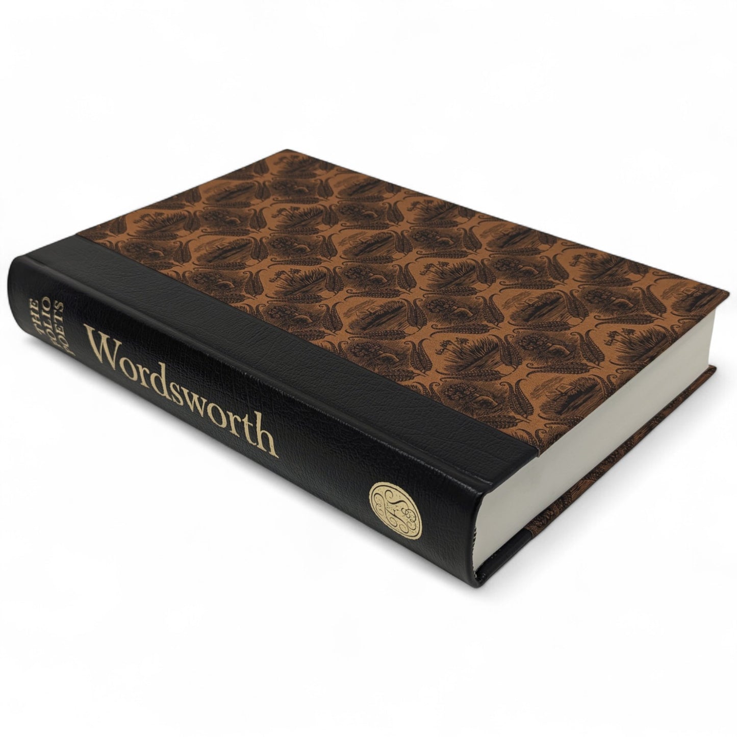 Selected Poems