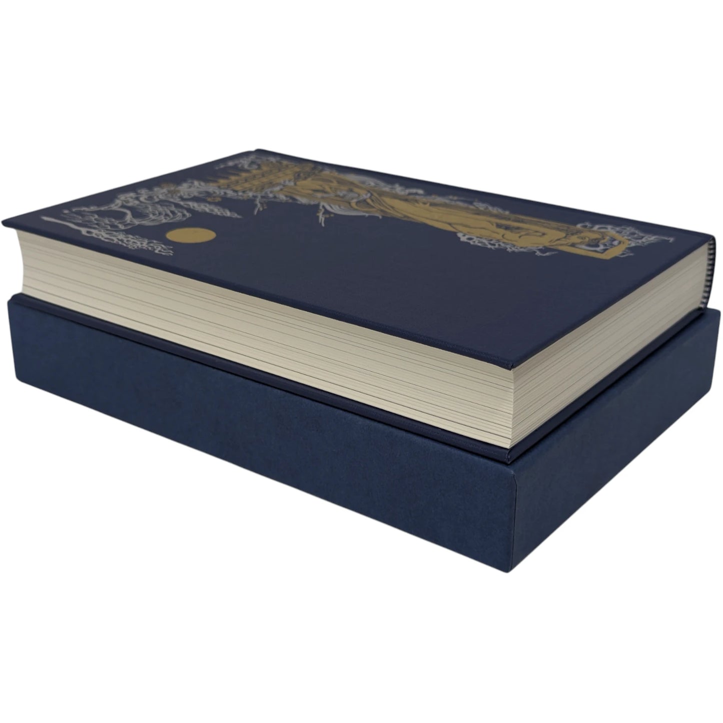 Seven Gothic Tales