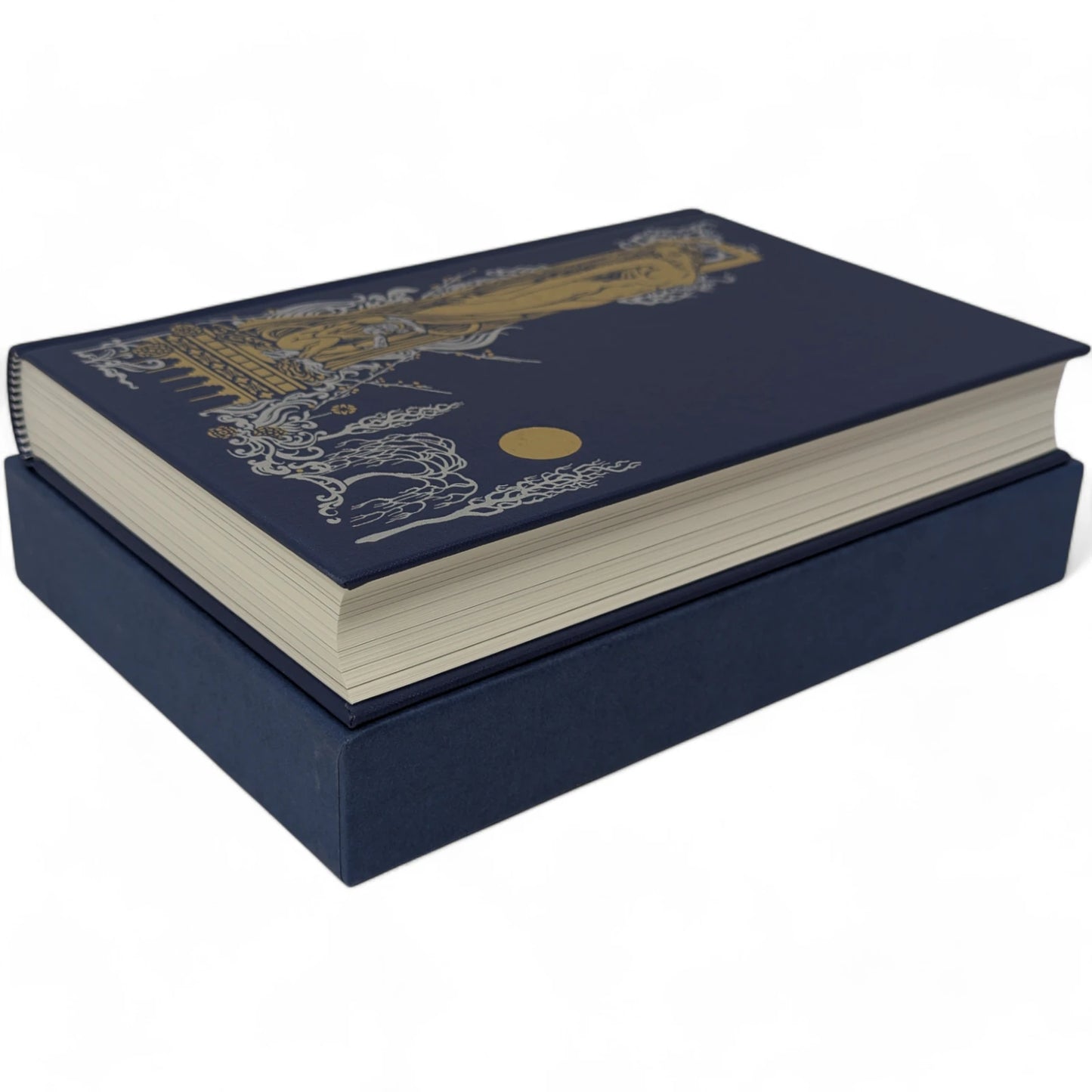 Seven Gothic Tales