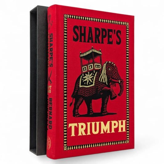 Sharpe’s Triumph