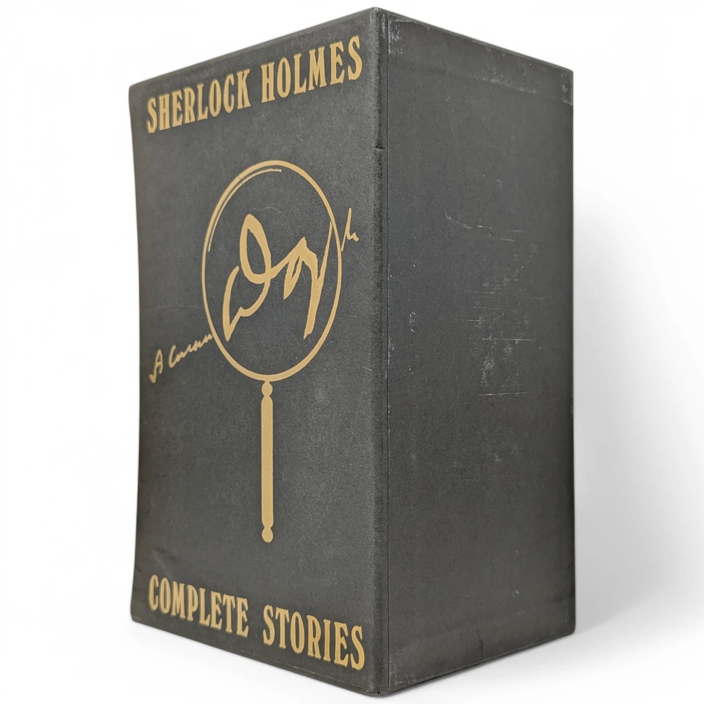 Sherlock Holmes: The Novels